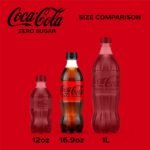 Coca-Cola Zero Sugar Soda - 6pk/16.9 fl oz Bottles - Image 5