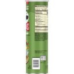 Pringles 7 Layer Dip Potato Crisps Chips - 5.5oz - Image 3