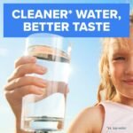Brita Replacement Water Filters for Brita Water Pitchers and Dispensers - 6ct: Reduces Odors, Filters Chlorine - Image 6