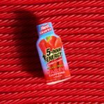 5-hour ENERGY Extra Strength Shots, Red Licorice Flavor, 1.93 Fl Oz, 24 Pack - Image 4