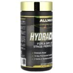 ALLMAX HYDRADRY™, 84 Tablets - Image 4