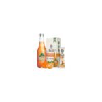 Salud Hydration + Immunity Jarritos Mandarin Orange Electrolyte Drink Mix - 6pk/0.21oz Sticks
