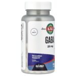 KAL GABA, Cherry, 25 mg , 120 Micro Tablets - Image 5