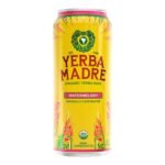 Yerba Madre Yerba Mate Watermelody - 15.5 fl oz