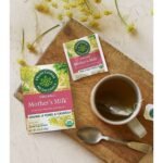 Traditional Medicinals Organic Mother's Milk Herbal Tea - 16ct - Image 5
