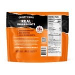 WILDE 13g On The Go Snacks Protein Chips - Buffalo - 1.34oz/4ct: Ready to Eat, 5.36oz, Chip Variety Packs - Image 5