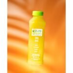 Pure Green Cold Pressed Juice Soul Kick - 16oz: 100% Juice - Image 5