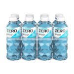 POWERADE Zero Mixed Berry Sports Drink - 8pk/20 fl oz Bottles
