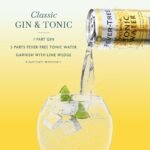 Fever-Tree Tonic Water - 8pk/150ml Cans - Image 6