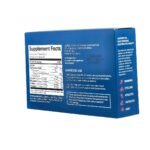 Venture Pal Salt Tablets, Chewable Electrolytes, Watermelon, 80 Tablets - Image 4