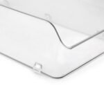 Stackable Acrylic Bins - Bullseye's Playgroundâ„¢ - Image 3