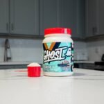 GHOST Whey Protein Powder - Cinnabon - 15 Servings - Image 4