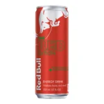 Red Bull Red Edition Energy Drink, Caffeinated - Watermelon - 12 fl oz Can