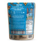 Righteous Felon Craft Jerky Lil Rebels Honey Heist BBQ Mini High-Protein Snack Meat Sticks Beef - 7oz/14ct - Image 3