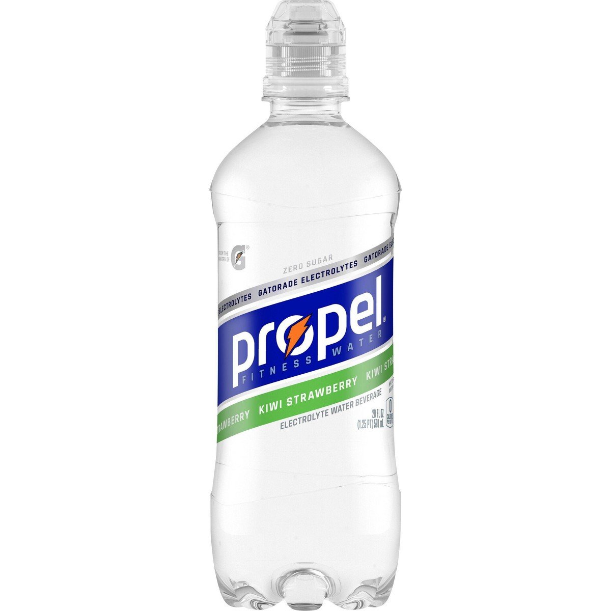 GUEST_1950fb4c-5800-4be0-8bd3-277fe7654199.jpg Propel Kiwi Strawberry - 20 fl oz: Decaf - Image 1