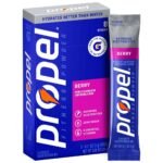 Propel Powder Sticks - Berry - 8ct