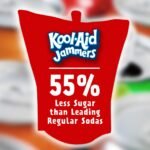 Kool-Aid Jammers Variety Pack Juice Boxes - 30pk/6 fl oz Pouches - Image 4