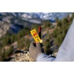 Anthem Snacks Hot Honey Beef Meat Stick - 8g Protein - 1oz/6ct - Image 5