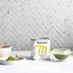 Mighty Leaf Organic Matcha Green Tea - 1.5oz: Caffeinated, Organic Certified - Image 2