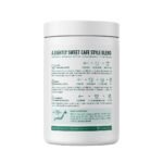 Jade Leaf Matcha Organic Cafe Style Sweetened Original Matcha Latte Mix - 17.6oz - Image 2