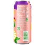 Lipton RTD Fusions Passionfruit Peach Lemonade - 16 fl oz - Image 3