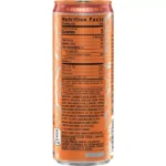 Monster Ultra Sunrise Energy Drink - 12 fl oz: Low Sodium, Caffeinated, No Artificial Colors - Image 4