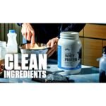 Levels Grass Fed Whey Protein Powder - Strawberry - 23.7oz: Package Quantity 1, 24g Protein Per Serving - Image 2