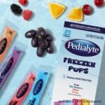 Pedialyte Electrolyte Solution Freezer Pops Variety Pack - 33.6 fl oz: Kosher, Halal, 16 Pack, Non-Caffeinated - Image 4
