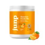 Junp Hydration Flavored Electrolyte Powder, Electrolytes Drink Mix, Zero Calories or Sugar - 90 Servings - Image 8