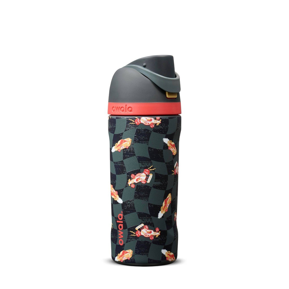 GUEST_1c880578-50b9-4232-9bc5-1aef032ad677.jpg Owala x Cat & Jack 16 fl oz Stainless Steel FreeSip Insulated Water Bottle - Finish Line - Image 1