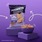 Popcorners Protein Cinnamon Delight Chips - 5oz - Image 6
