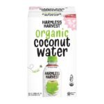 Harmless Harvest Organic Coconut Water - 4ct/12 fl oz