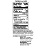 Lipton RTD Fusions Strawberry Lemonade Tea - 16 fl oz - Image 6