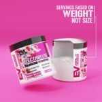 EVL Ultimate Electrolytes Powder Hydration Drink - Quick Replenishing Hydration Powder Drink Mix with 8 Key Electrolytes & Antioxidants - Berry Splash - Image 5