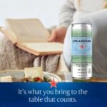 S.Pellegrino Mineral Sparkling Water - 8pk/11.15 fl oz Cans: Sugar-Free, Caffeine-Free - Image 5