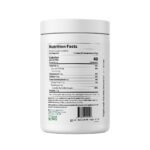 Jade Leaf Matcha Organic Cafe Style Sweetened Original Matcha Latte Mix - 17.6oz - Image 5