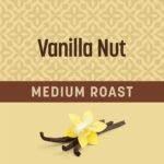 Don Francisco's Vanilla Nut Flavored Medium Roast Ground Coffee Can - 10oz - Image 4