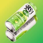 Ryl Tea Green Citrus - 16 fl oz - Image 6
