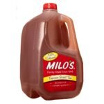 Milo's All Sweet Tea - 128 fl oz: Caffeinated, No Preservatives - Image 5
