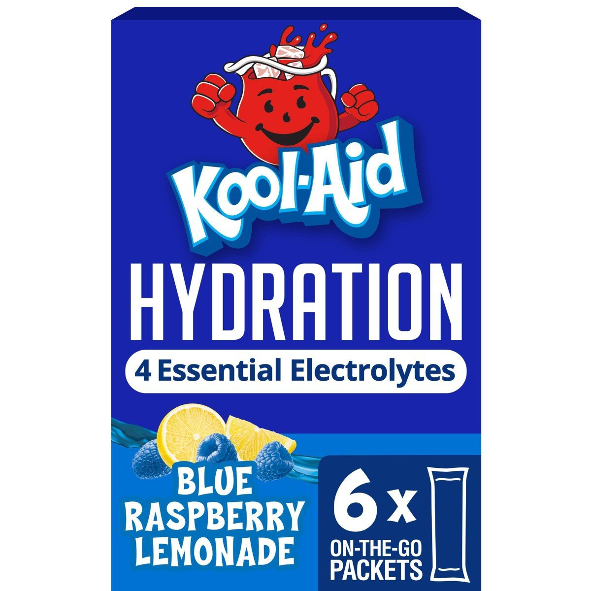 GUEST_1ea42446-adac-4d2b-81ef-53fc49f6621b.jpg Kool-aid Hydrate OTG Blue Raspberry Lemonde - 1.32oz/12ct - Image 1
