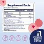 AZO Urinary Tract Health Gummies - Cranberry - 40ct - Image 5