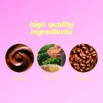 Misfits Health Plant Based Brownie Batter Protein Bars - 7.10oz/4pk - Image 5