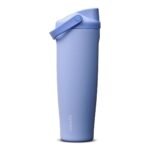 Owala 40 fl oz Stainless Steel FreeSip Sway Water Bottle - Out of the Blue