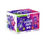 Alani Nu Witch's Brew Variety Pack - 12pk/12 fl oz - Image 3