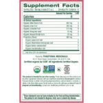 Traditional Medicinals Organic Mother's Milk Herbal Tea - 16ct - Image 4