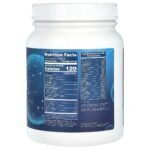 MRM Nutrition Egg White Protein, Vanilla, 1.5 lbs (680 g) - Image 2