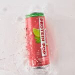 Protein Pop Variety Pack Flavoured Water - 4pk/12 fl oz - Image 5