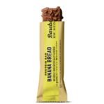 Barebells Banana Bread Nutrition Bars Protein Bars - 20g Protein - 7.76oz/4pk - Image 5