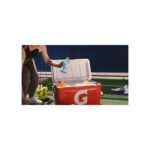 Gatorade G-Zero Powder Sticks - Glacier Cherry - 8ct - Image 2