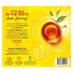 Lipton Black Tea Bags - 100ct: Caffeinated, Rainforest Alliance Certified - Image 4